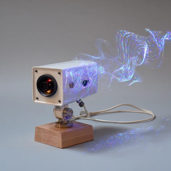 Advanced Camera Technology